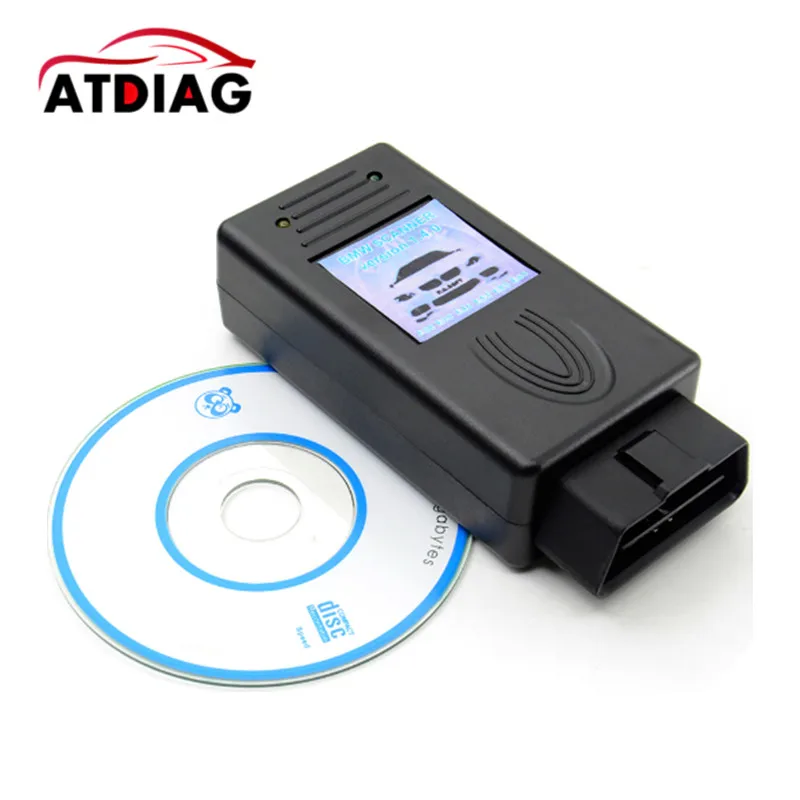 

Auto scanner 1.4 for b-mw car code reader with obd2 interface 1.4.0 version Auto diagnostic tool