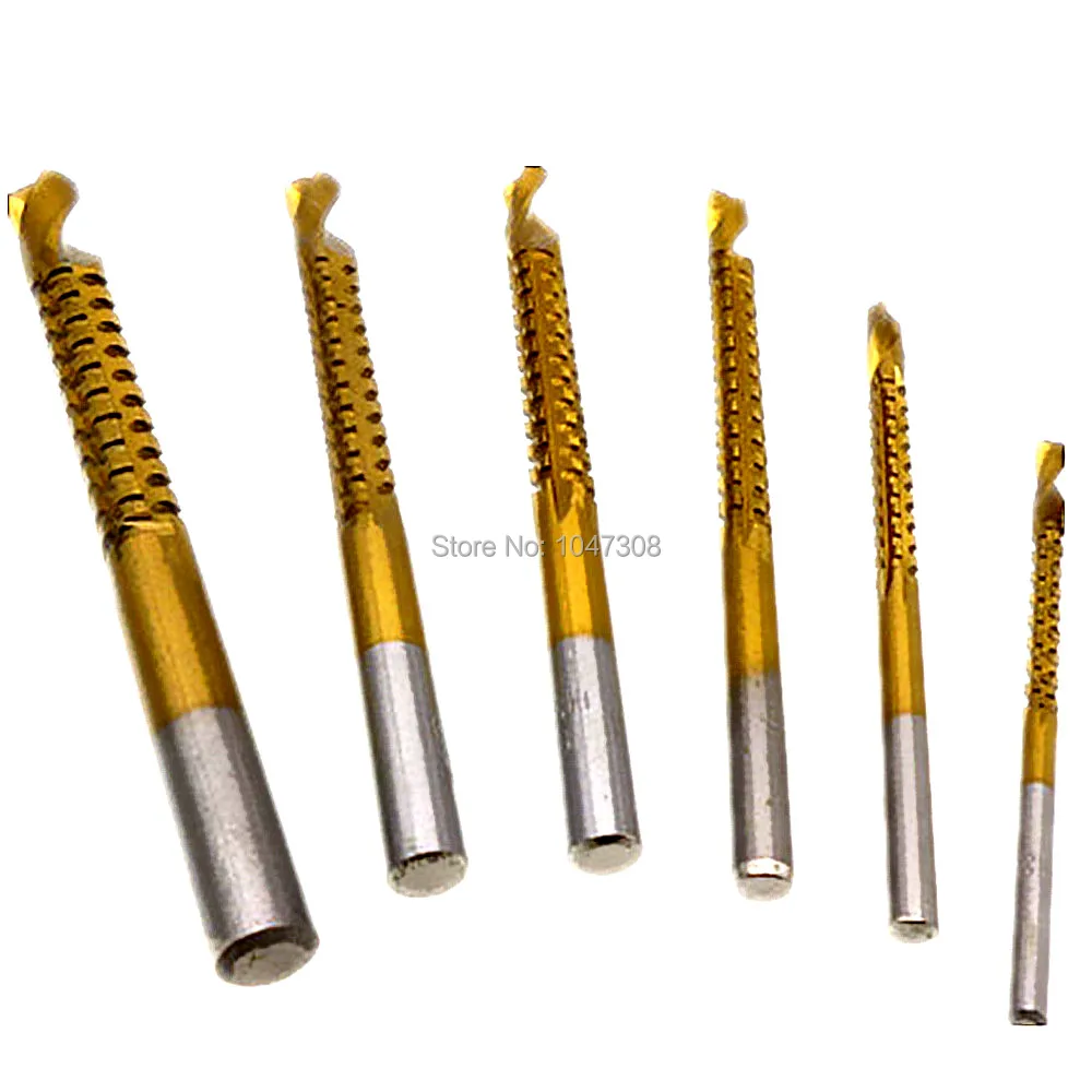 Woodworking Drill Bit