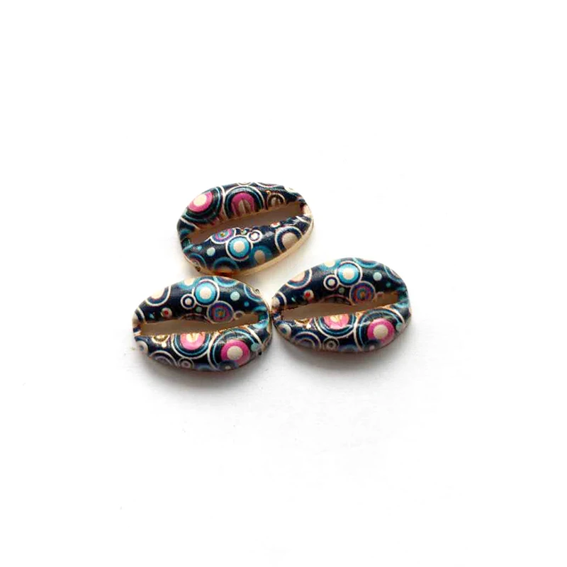 SeaShell ожерелье в виде веревочной цепи плетеное колье ожерелье Раковины ракушки массивные пляжные летние праздничные ювелирные изделия для женщин девушек
