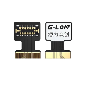 

Qianli Mobile Phone Fingerprint Repairing Flex Cable for iPhone 7 7Plus 8 8Plus