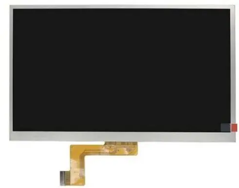 

30pin New 10.1inch matrix tablet pc for Nomi A10101 lcd display lcd screen