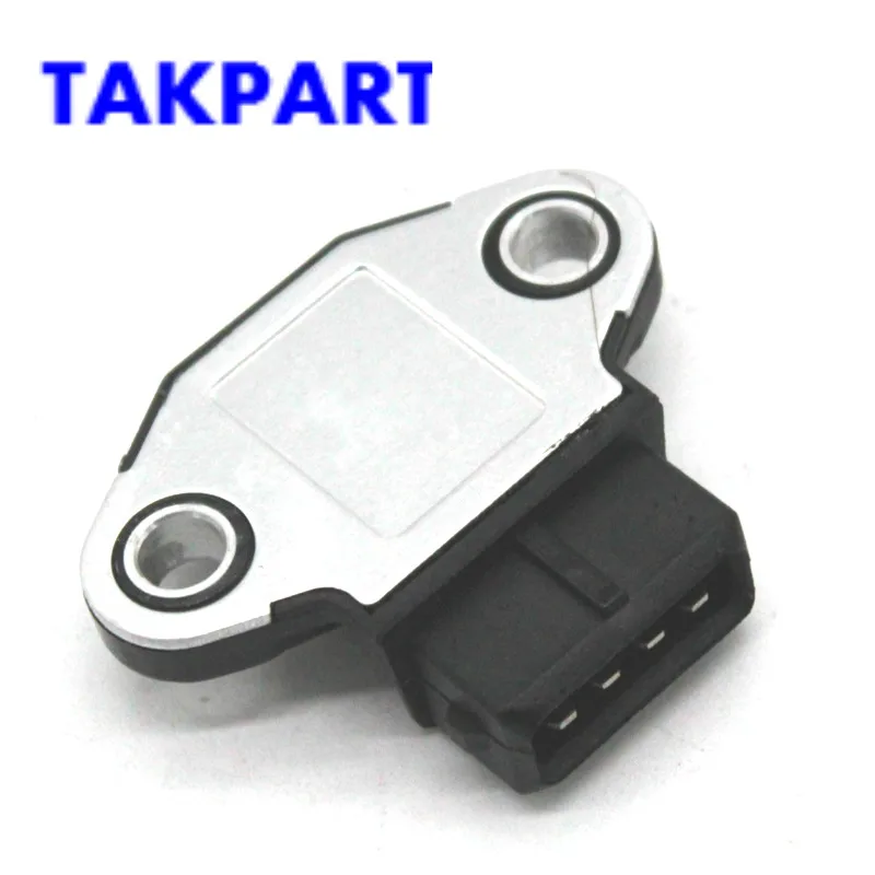 Датчик пропусков зажигания TAKPART для 1999-2006 hyundai Kia OEM 2737038000