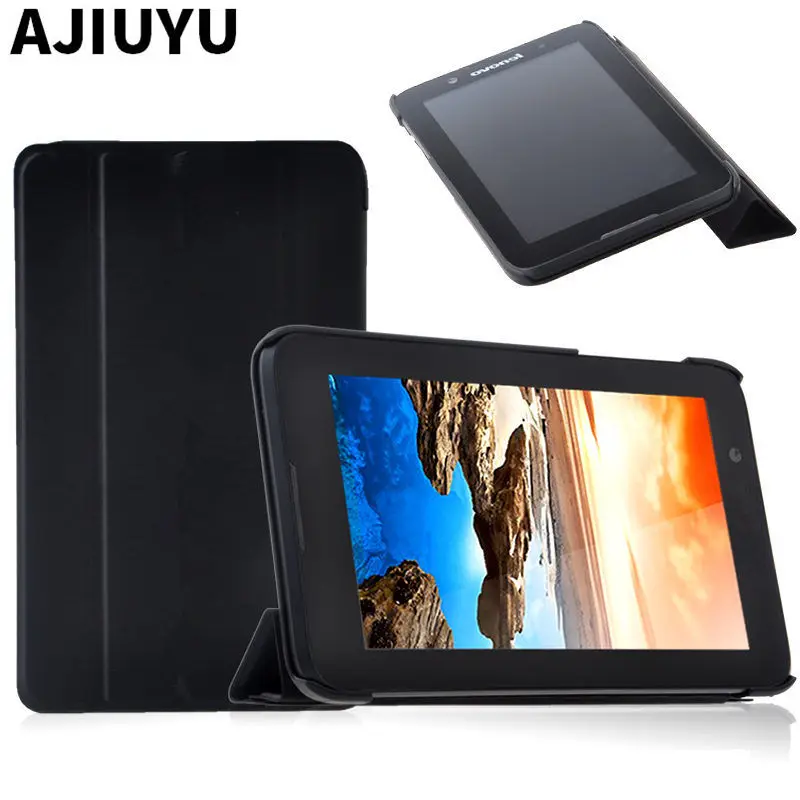 

Case A3500 Cover For Lenovo A3500C PU TAB A7-50 Case Protective Shell Protector Sleeve 3500 A7 50 Leather Tablet PC 7.0 inch