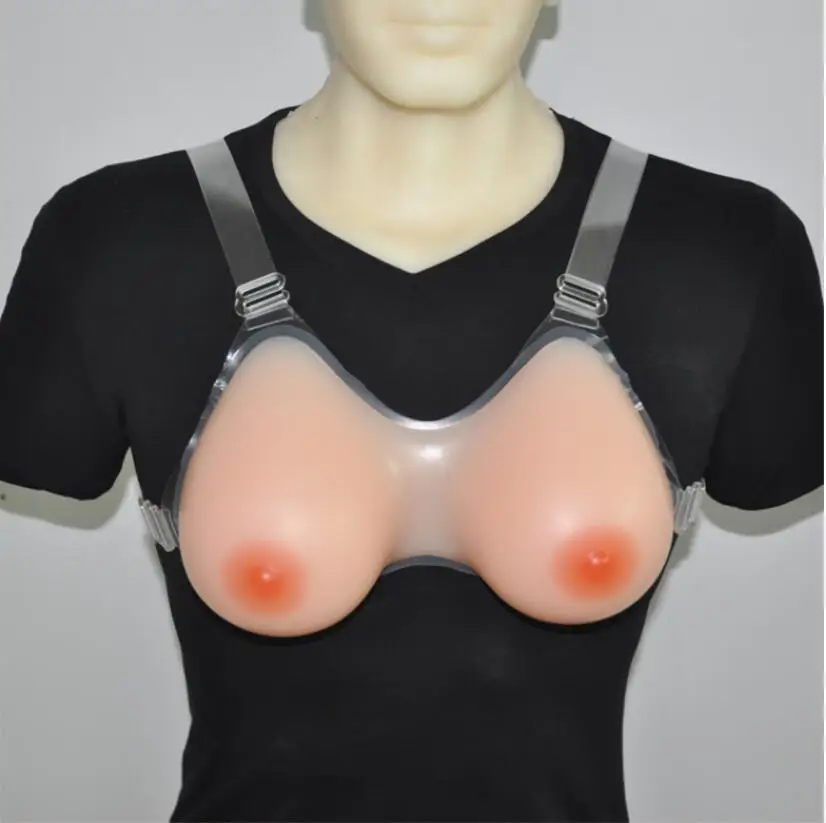 

1 pair of XL, 1000G of water drop shaped male use a conjoined body to make the latex feel like soft and smooth and soft and smoo