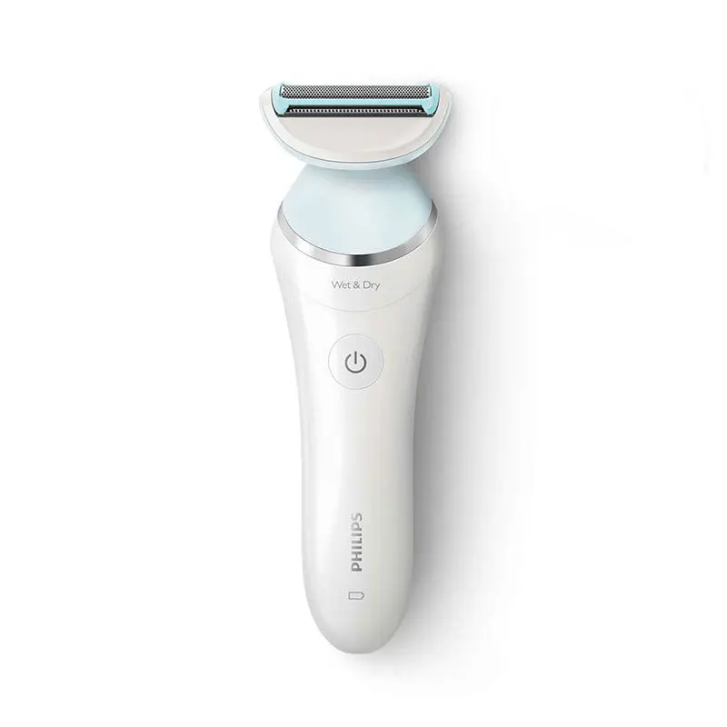 Buy Waterproof Women's Shaver Hair Remove Smooth