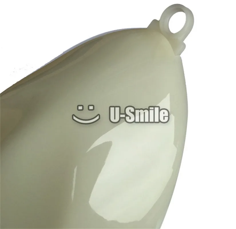 Speed shape display model for car wrap (4)