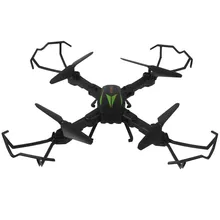 2017 F12W 2.4G 6-Axis Altitude Hold HD Camera WIFI FPV RC Quadcopter Drone Foldable #35