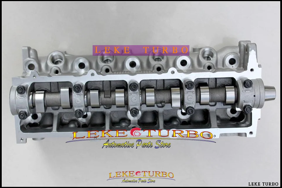 908 850 R2 RF HW Cylinder Head Assembly 11102-10342 1110210342 R2Y410100A For KIA (5)