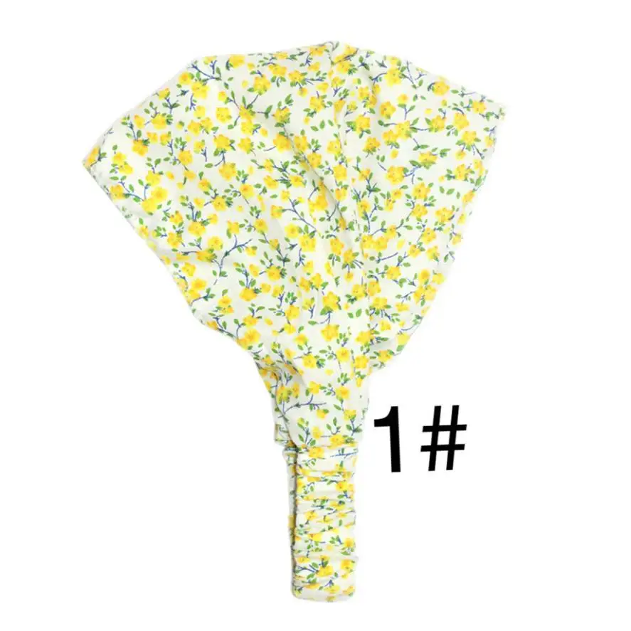 

BMF Baby Summer Headband Hairband Summer Autumn Baby Hat Girl Boy Cap Children Hats Toddler Kids Hat Scarf Mar27 Drop Ship