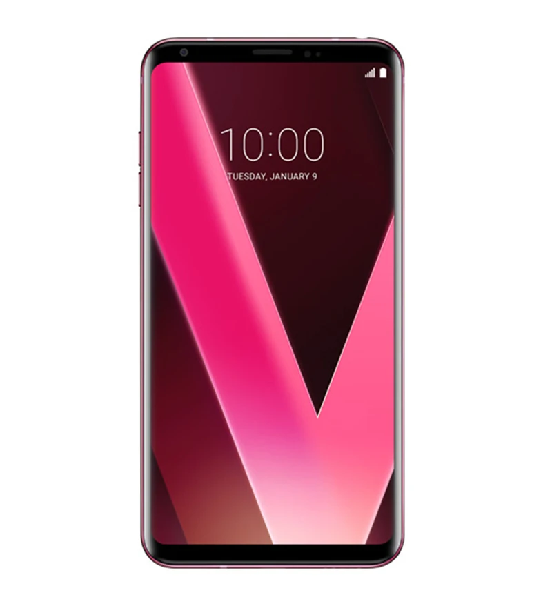 Оригинальный сотовый телефон LG V30 H931 AT&T разблокированный GSM 4G LTE на базе Android