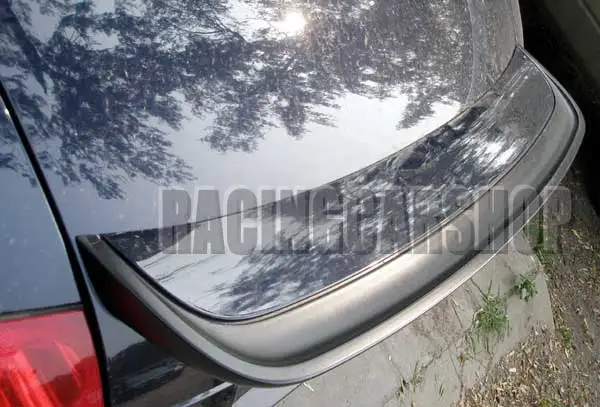 REAR SPOILER fit for AUDI TT COUPE ROADSTER 8N 1998-2006