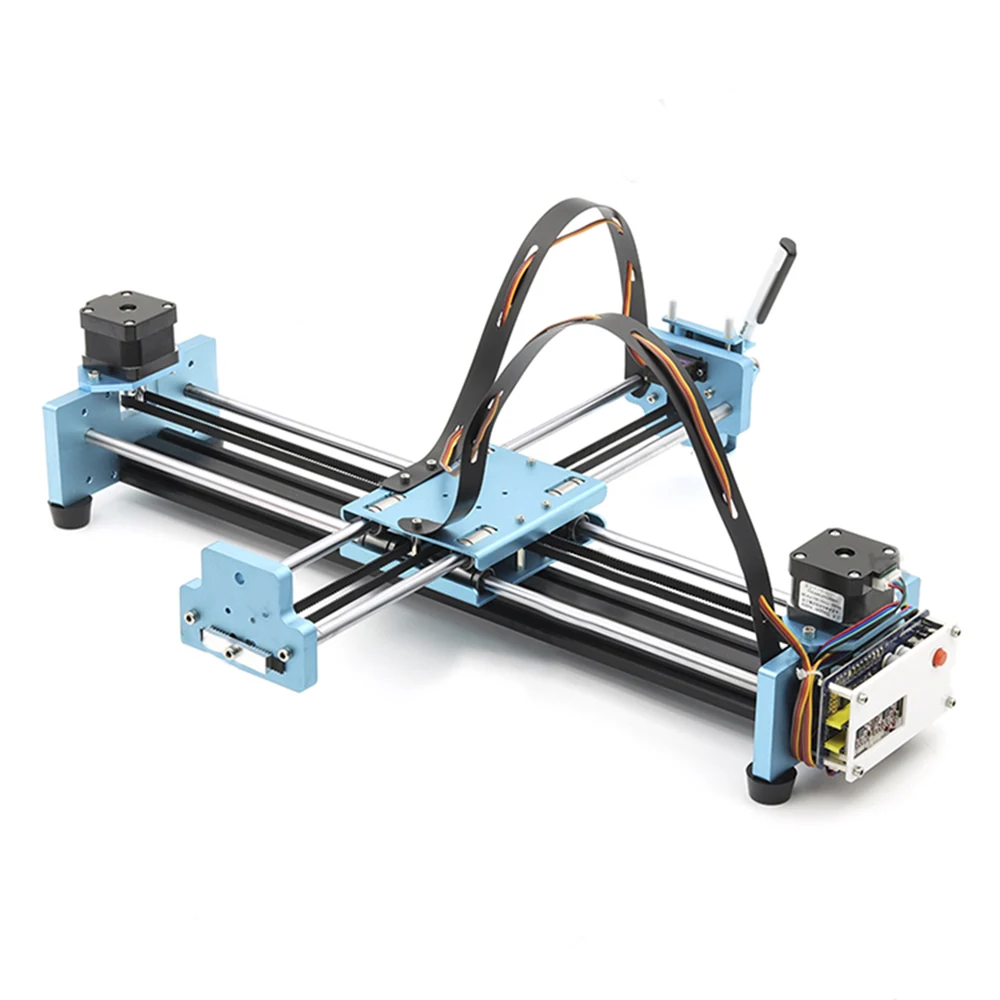 DIY axidraw writing robot kit imitation handwriting drawing robot AXIDRAW writing robot