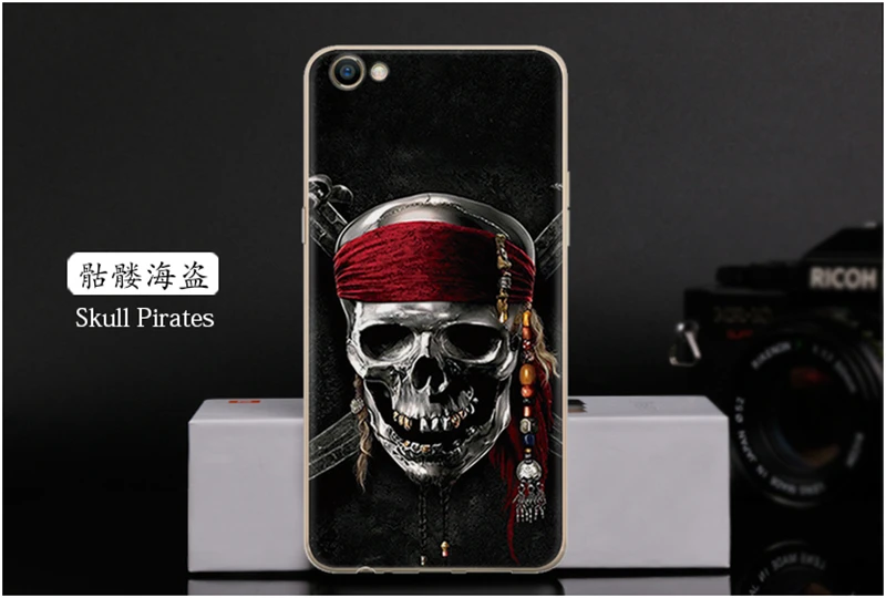Phone Case For Oppo F3 Oppo A77 (11)