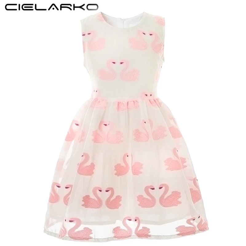 baby frock pink
