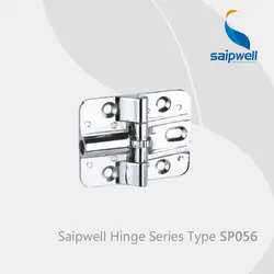 Saipwell промышленных/Кухня двери ручки конфиденциальности замок Хайн серии sp056 в 10 шт. pack