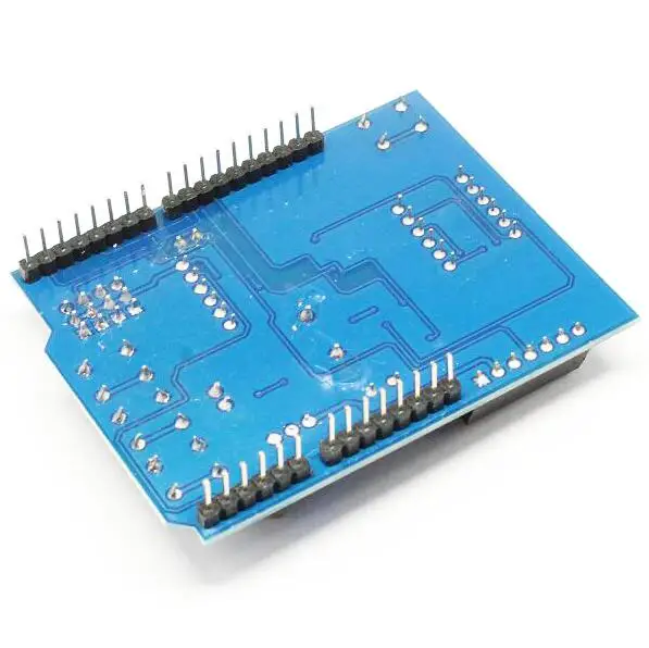 Многофункциональная Плата расширения для arduino UNO r3 LENARDO mega 2560 Shield|Интегральные