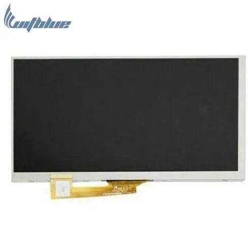Witblue Новый ЖК-дисплей матрицы для 7 &quotдюймовый триколор GS700 1024*600 TFT ЖК-экран панель