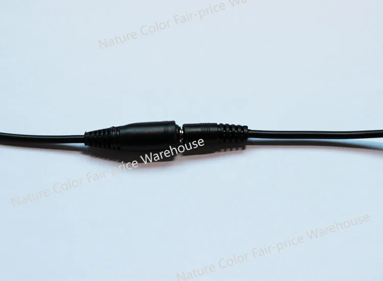 Удлинитель для электрической дрели, удлинитель для электрической дрели, удлиненный Линейный адаптер, удлиняющий кабель 2,5 мм, разъем для наушников, разъем для наушников 1 м, 100 см