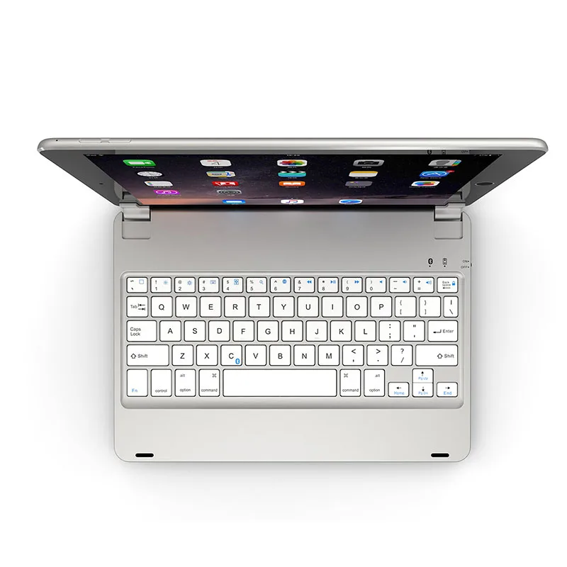 5 For ipad 2018 Keyboard
