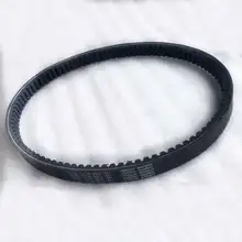 Подлинная мотоциклетная CVT Трансмиссия ремень резиновый приводной ремень для HONDA LEAD 110 NHX110 2008