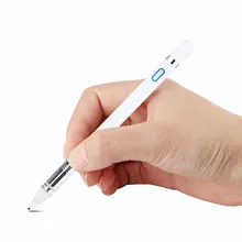 Активная ручка стилус емкостный сенсорный экран ручка для lenovo Tab 4 Tab4 10 Plus TB-X304L F TB-X704L F N 10," чехол для планшета NIB 1,35 мм