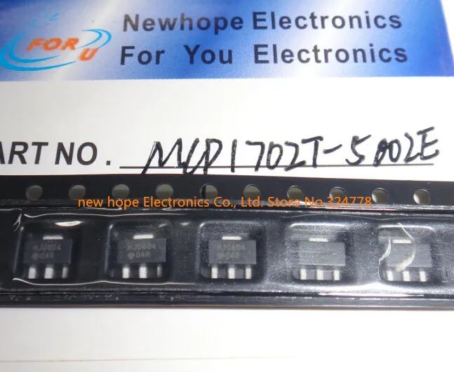new hope MCP1702T-5002E/CB MCP1702T-5002 SOT23 | Электронные компоненты и принадлежности