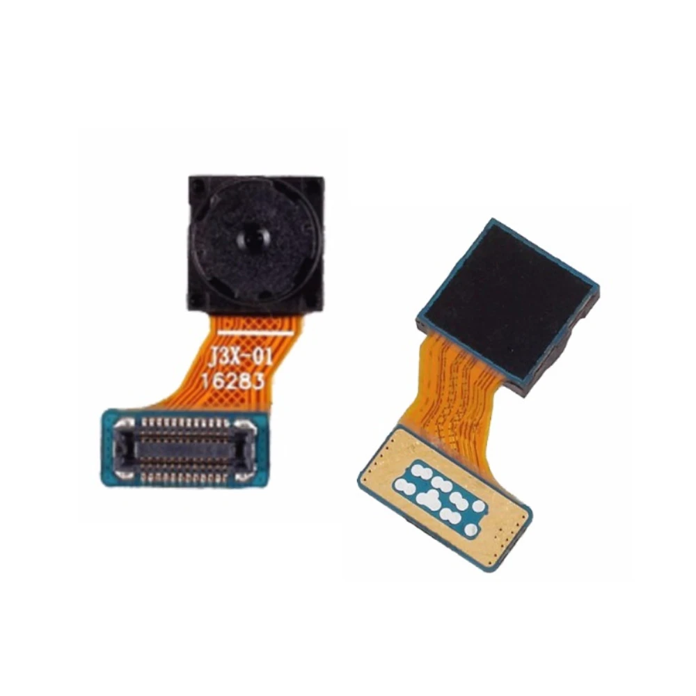 For Samsung Galaxy J3 16 J3 J3f Front Facing Small Camera Module Replacement Part Part Aliexpress