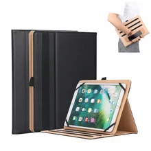 Universal PU Leather Cover For 10 inch Android Tablet Universal 7.9 8.0 9.7 10 10.1 10.5 inch Tablet Case for iPad Pro Air 2018