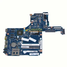 H000065490 Main board For Toshiba Satellite P50 P50-A Laptop Motherboard i5-4200U CPU DDR3 GeForce GT740M GPU