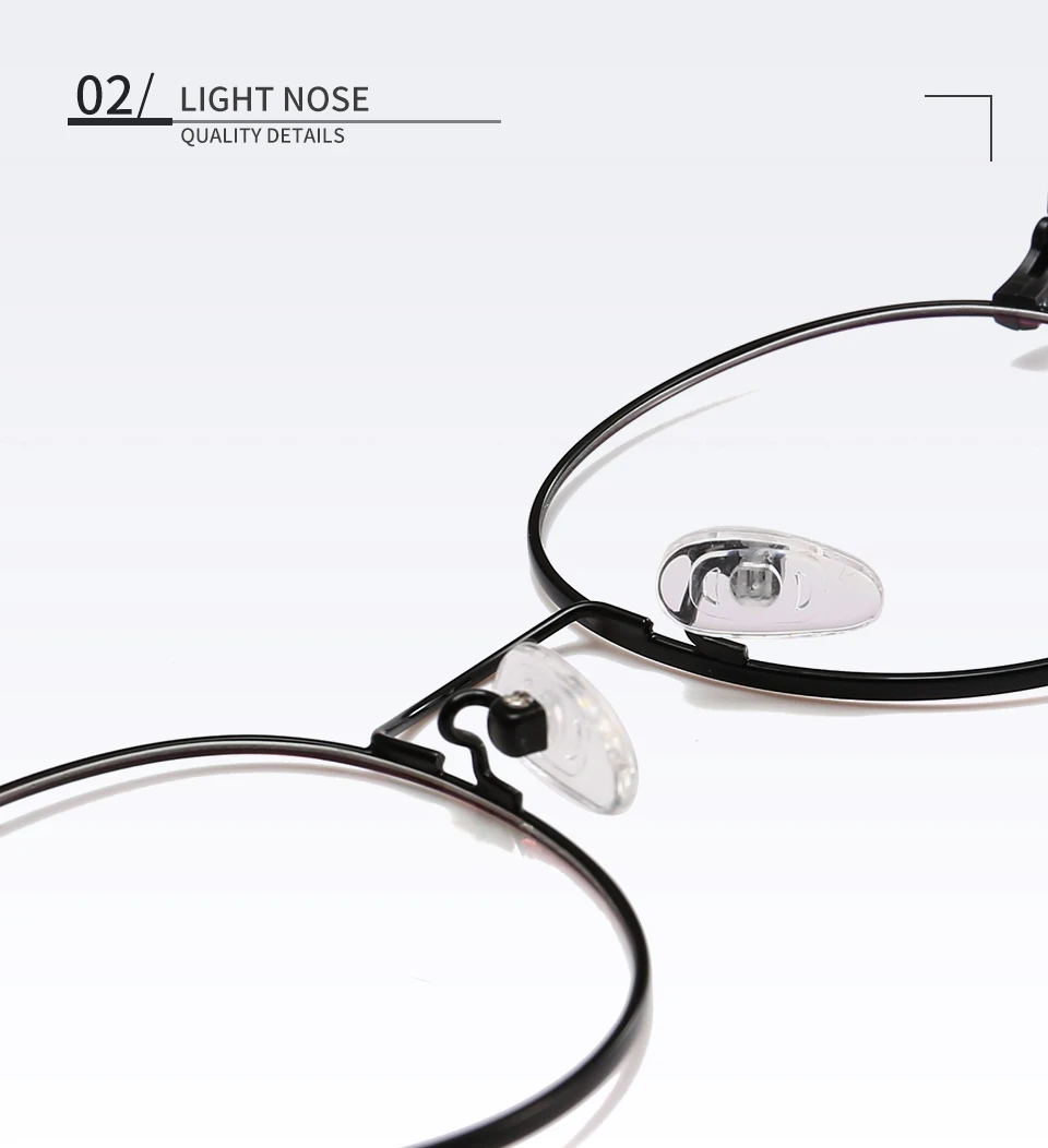 optical frames (16)