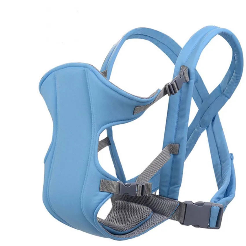 Высокое качество мульти-функциональный 3-24month на лямках для новорожденных сумка-кенгуру Рюкзак-кенгуру для детей сумка Mochila порта Bebes
