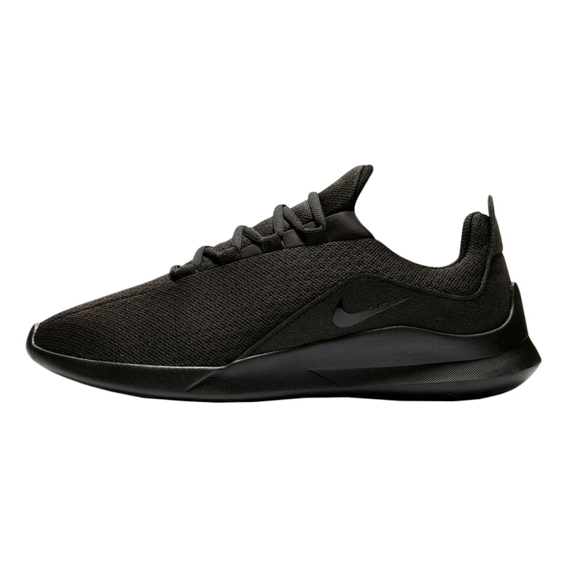 Кроссовки (AA2181 005) черные TmallFS SportFS|Беговая обувь| |