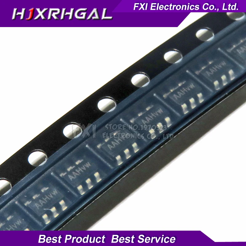 10 шт. SG6848TZ1 SG6848 SOT23-6 сот SG6848T новый оригинальный |