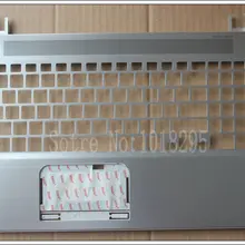 Подлокотник для ноутбука чехол для TOSHIBA S55T-B серебристый TELBLN-PC001-003A10