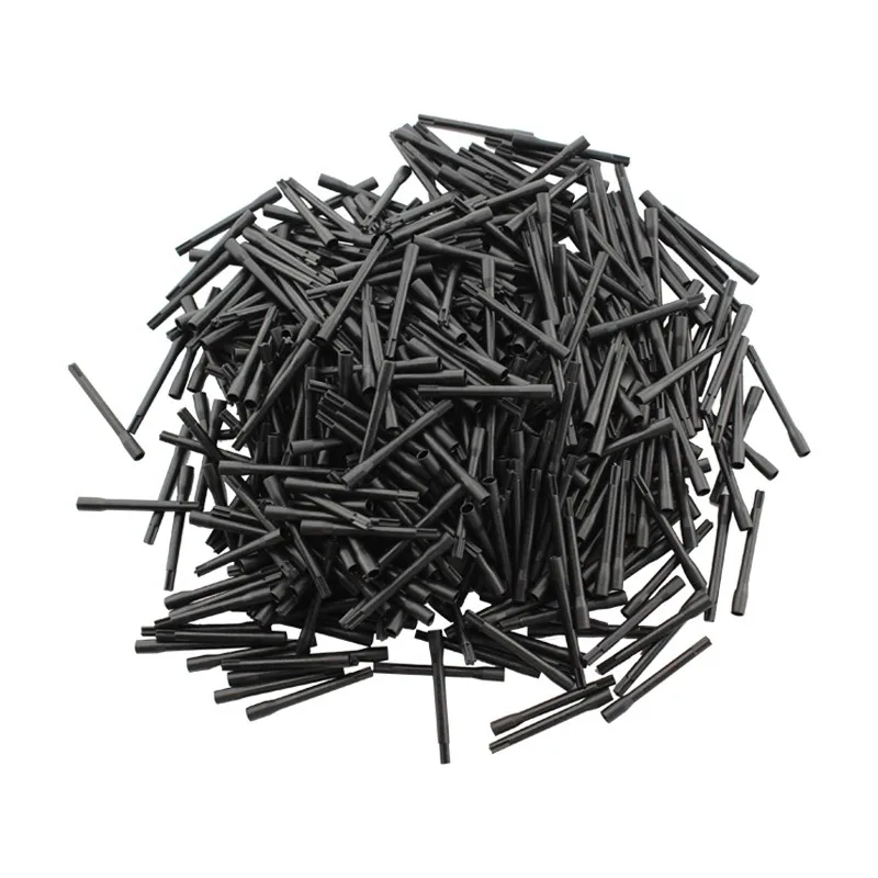 100 шт пластиковые палочки для смешивания тату чернил смеситель для пигментов поставка PMS-100