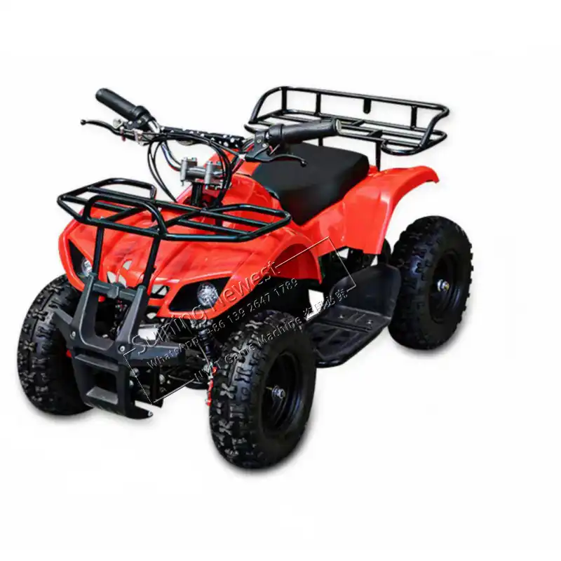 electric toy car rental