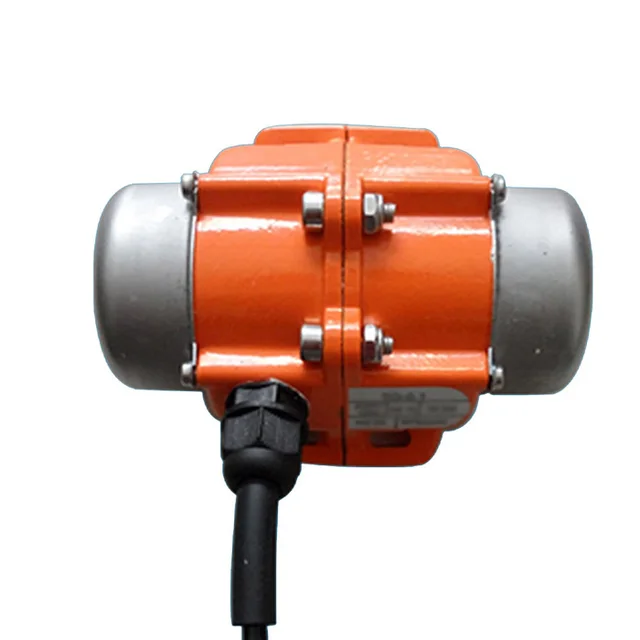 110 V220 V Aluminiumlegierung Vibrieren Motor Zement Mix