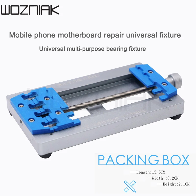 Preise Mijing K22 universal mutter bord leuchte handy reparatur motherboard leuchte multi zweck lager leuchte