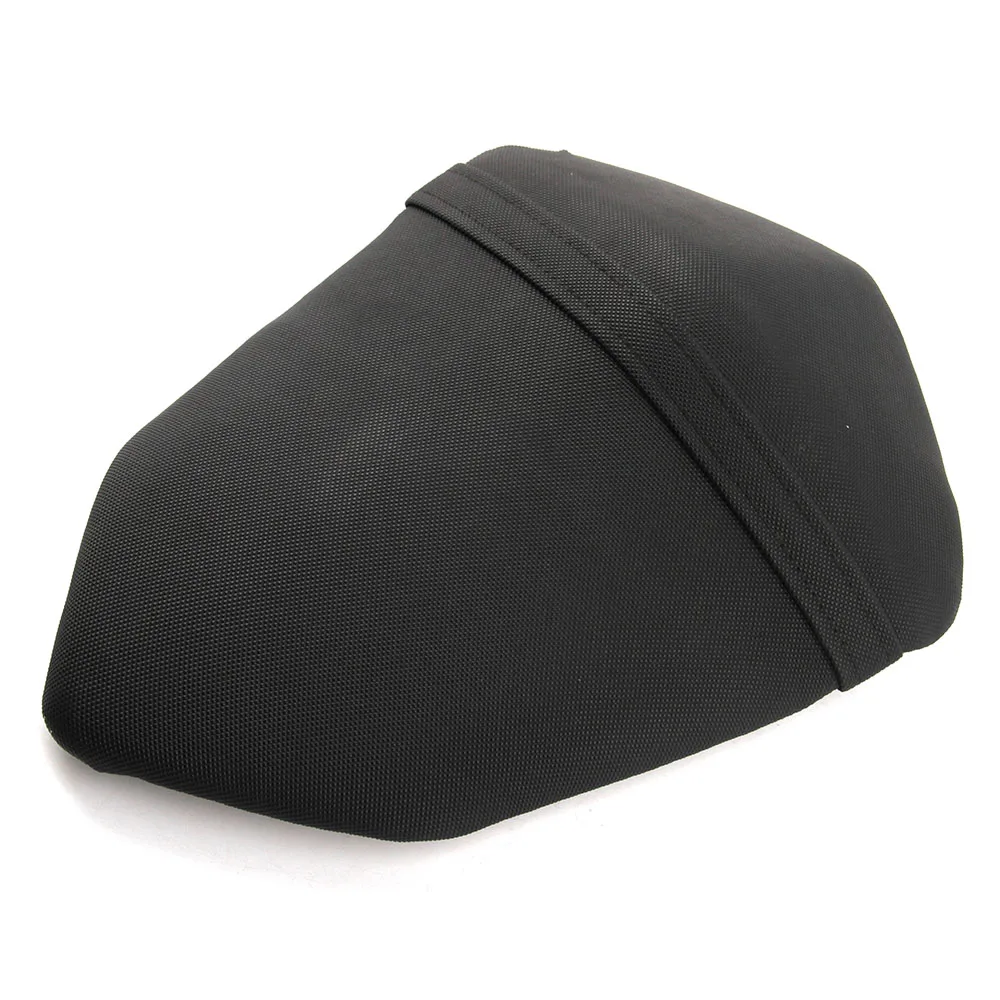 

For Kawasaki Z1000 2007 2008 2009 Rear Seat Cover Cushion Leather Pillow Motorcycle Passenger Seat Accessories
