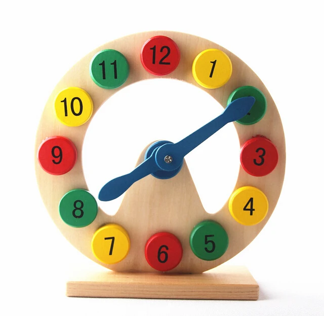 Online Get Cheap Teaching Clock Alibaba Group