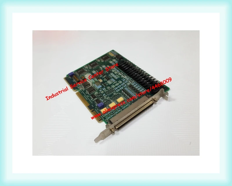 C-865 KP1219-2 Motion Control Card | Обустройство дома