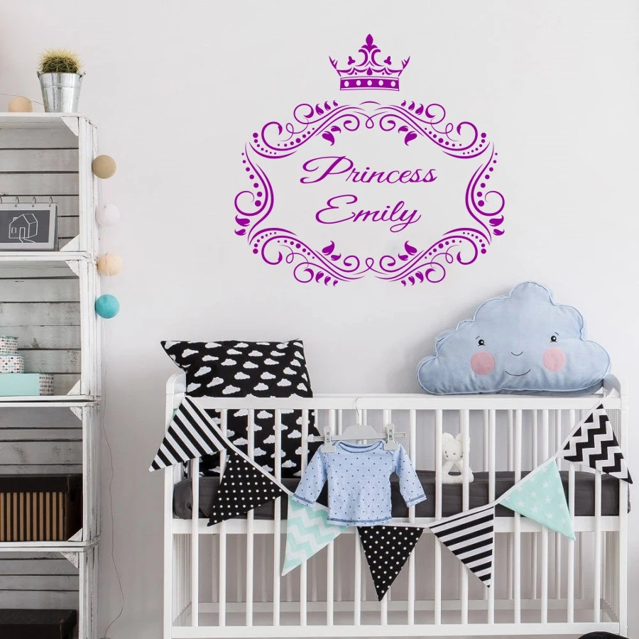 wall stickers nursery