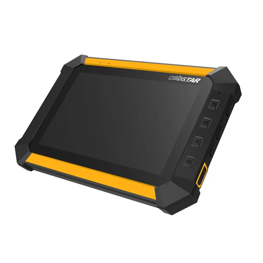 OBDSTAR X300 DP X 300DP PAD Tablet программист полной конфигурации X300DP bettan чем x300 pro3|key programmer|x300