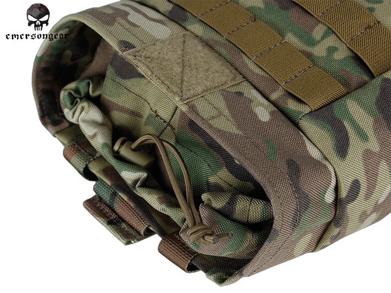 Сумка для магазина Emersongear USMC сумка переработки мелочей EM8507|pouch airsoft|dump pouchemerson dump