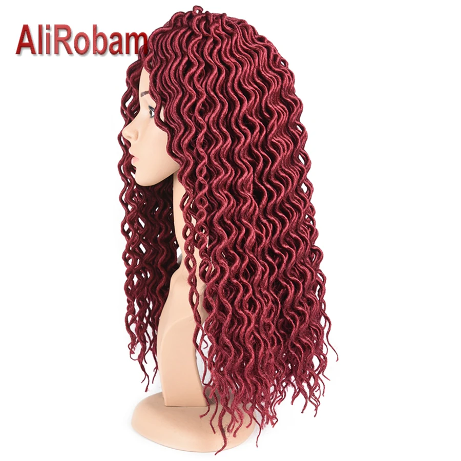 faux locs20