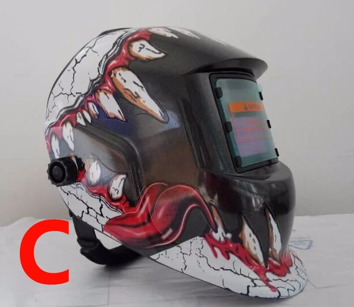 C