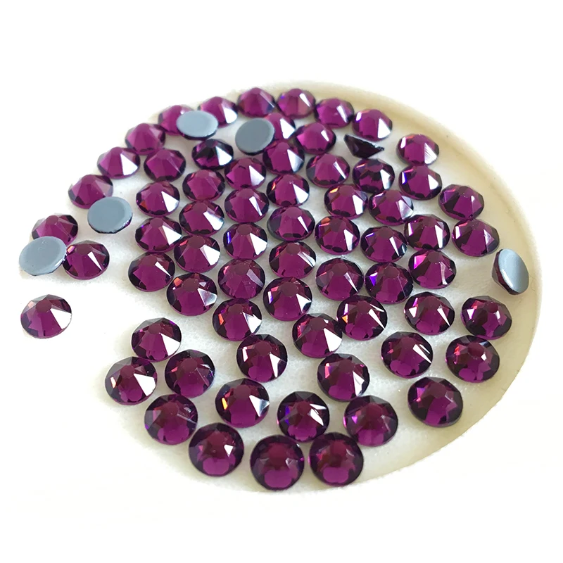 Hotfix Rhinestones 4