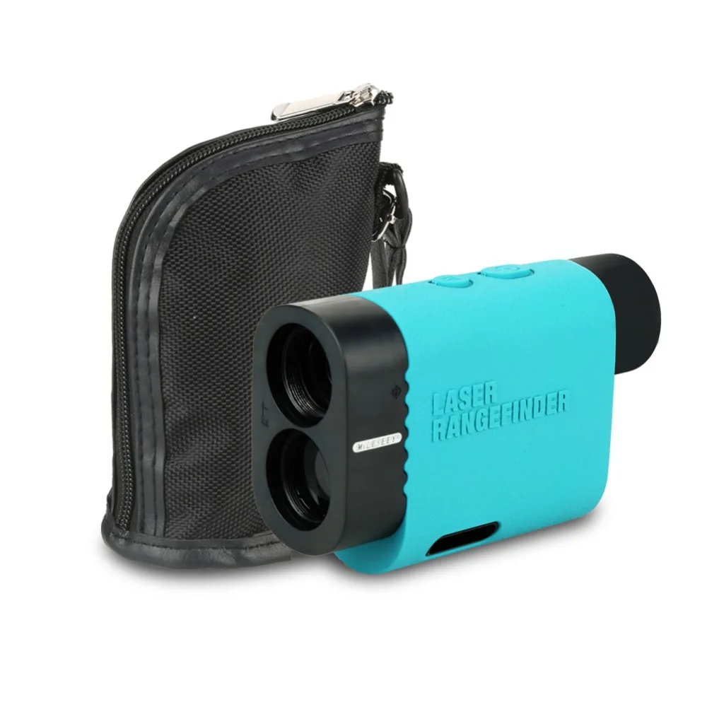 

MiLESEEY 600m 800m 1500m PF3 Series Portable Laser Rangefinder Range Finder Distance Height Angle Meter Tool Accessory