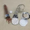 Shower Head Replacement Beads Water Purification Mineral Beads Negative Ions Ceramic Balls for Filter Shower Head Spray 6