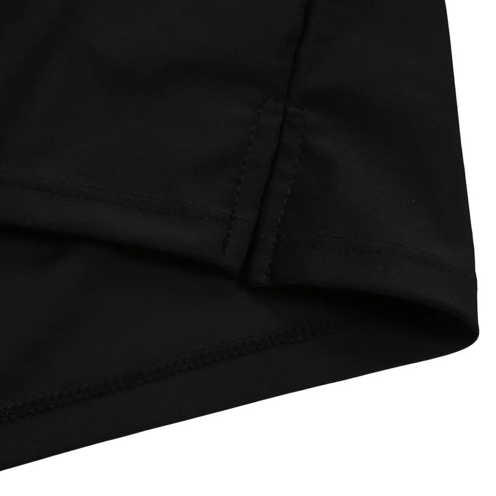 Женские беговые шорты с низкой посадкой кружевной Пикантные мини Micro черный женские пляжные шорты для отдыха разрез Панталоны спортивная